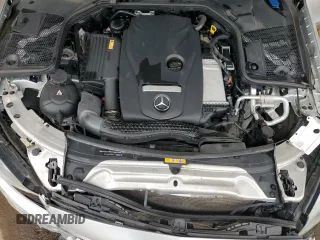 2016 Mercedes-Benz C 300 Luxury with VIN 55SWF4KB2GU101470, listed as a Copart auction lot 63793905 with 73,037 mi miles and Clean title. Bid and sale history available at DreamBid. Image 11.
