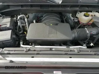 2019 GMC Sierra 1500 с VIN 1GTR8AEF1KZ370746, выставлен на аукционе Copart как лот 84482855 с пробегом 25 268 миль миль и Списание • Salvage title. История ставок и продаж доступна на DreamBid. Изображение 13.