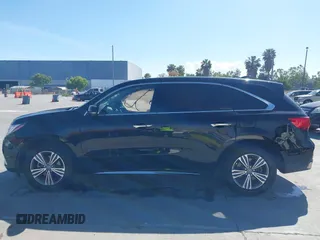 2019 Acura MDX z VIN 5J8YD4H38KL001980, wystawiony jako IAAI lot #42273111 z przebiegiem 52 680 mil mil oraz . Historia ofert i sprzedaży dostępna na DreamBid. Obrazek 14.