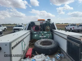 2019 Ford F-350 XL с VIN 1FD7X3A68KEG78527, выставлен на аукционе IAAI как лот 42636585 с пробегом 145 652 миль миль и . История ставок и продаж доступна на DreamBid. Изображение 14.