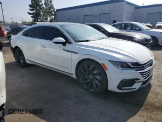 2020 Volkswagen Arteon SEL R-Line с VIN WVWSR7AN9LE017341, выставлен на аукционе Copart как лот 57769504 с пробегом 44 194 миль миль и . История ставок и продаж доступна на DreamBid. Изображение 4.