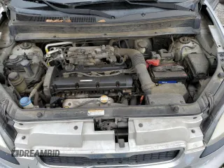 2010 Kia Soul + with VIN KNDJT2A29A7702804, listed as a Copart auction lot 88989345 with 178,690 mi miles and Salvage Title. Bid and sale history available at DreamBid. Image 11.