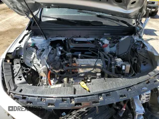 2023 Mercedes-Benz EQB 300 z VIN W1N9M0KB6PN037943, wystawiony jako Copart lot #66297803 z przebiegiem 1734 mil mil oraz . Historia ofert i sprzedaży dostępna na DreamBid. Obrazek 12.