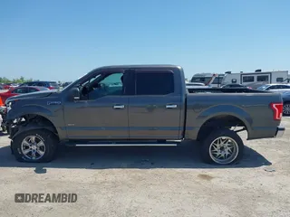 2015 Ford F-150 XL with VIN 1FTEW1CP9FKE35969, listed as a IAAI auction lot 41992309 with 182,846 mi miles and . Bid and sale history available at DreamBid. Image 14.