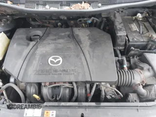 2007 Mazda 5 Touring with VIN JM1CR29L570145914, listed as a IAAI auction lot 41384247 with Not provided miles and . Bid and sale history available at DreamBid. Image 10.