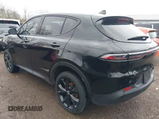 2024 Dodge Hornet GT Plus with VIN ZACNDFBN6R3A25456, listed as a IAAI auction lot 41945249 with 8,328 mi miles and . Bid and sale history available at DreamBid. Image 3.