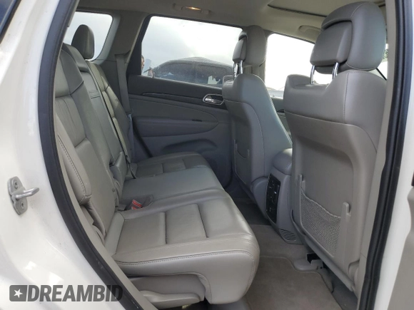 2011 Jeep Grand Cherokee Laredo with VIN 1J4RR4GG8BC718852, listed as a Copart auction lot 49852535 with 101,945 mi miles and Salvage Title. Bid and sale history available at carsss.com. Image 11.