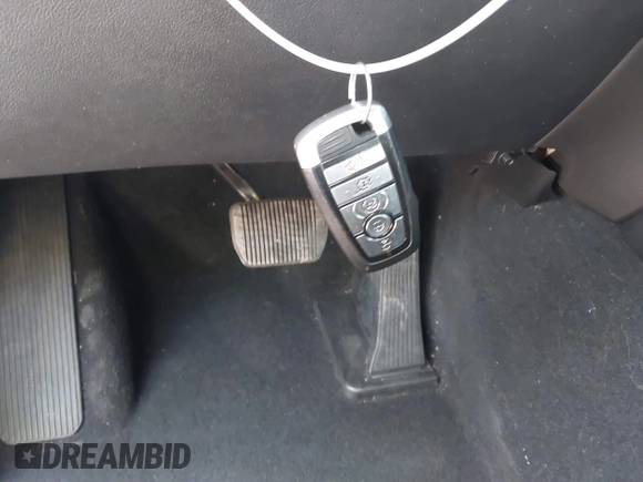 2022 Ford Explorer Limited с VIN 1FMSK7FH4NGA90188, выставлен на аукционе IAAI как лот 42312649 с пробегом 34 287 миль миль и . История ставок и продаж доступна на DreamBid. Изображение 11.