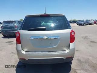 2015 Chevrolet Equinox LS z VIN 2GNALAEK8F6370308, wystawiony jako IAAI lot #42533032 z przebiegiem 104 740 mil mil oraz . Historia ofert i sprzedaży dostępna na DreamBid. Obrazek 16.