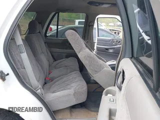 1999 GMC Jimmy SLE with VIN 1GKDT13WXX2521082, listed as a IAAI auction lot 42079903 with 160,055 mi miles. Bid and sale history available at carsss.com. Image 8.