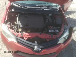 2014 Toyota Corolla L с VIN 2T1BURHE2EC019647, выставлен на аукционе Copart как лот 61507795 с пробегом 80 574 миль миль и Списание • Salvage title. История ставок и продаж доступна на DreamBid. Изображение 11.