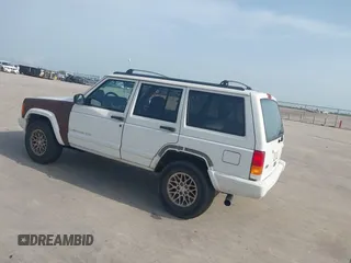 1997 Jeep Cherokee Country с VIN 1J4FT78S1VL522393, выставлен на аукционе IAAI как лот 42640497 с пробегом 220 228 миль миль и . История ставок и продаж доступна на DreamBid. Изображение 3.