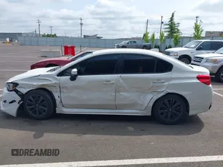 2015 Subaru WRX z VIN JF1VA1A68F9805444, wystawiony jako IAAI lot #42128585 z przebiegiem 86 600 mil mil oraz . Historia ofert i sprzedaży dostępna na DreamBid. Obrazek 15.