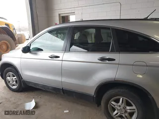 2009 Honda CR-V EX with VIN 5J6RE48519L016262, listed as a IAAI auction lot 41972922 with 295,727 mi miles. Bid and sale history available at carsss.com. Image 14.