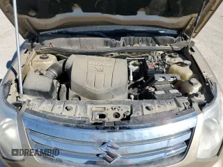 2008 Suzuki XL7 Luxury z VIN 2S3DA417686104322, wystawiony jako Copart lot #73200634 z przebiegiem Nie podano mil oraz Tytuł czysty. Historia ofert i sprzedaży dostępna na DreamBid. Obrazek 12.