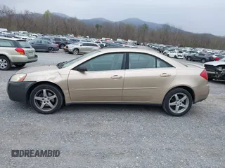 2007 Pontiac G6 G6 z VIN 1G2ZG58N974103747, wystawiony jako IAAI lot #41910111 z przebiegiem 168 393 mil mil oraz . Historia ofert i sprzedaży dostępna na DreamBid. Obrazek 14.