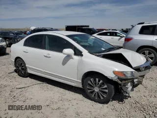 2006 Honda Civic LX z VIN 1HGFA16566L003977, wystawiony jako Copart lot #56765875 z przebiegiem 220 705 mil mil oraz Szkoda całkowita • Salvage title. Historia ofert i sprzedaży dostępna na DreamBid. Obrazek 4.