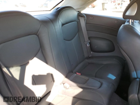2014 Infiniti Q60 with VIN JN1CV6FE6EM901221, listed as a Copart auction lot 48051285 with 117,304 mi miles and Salvage Title. Bid and sale history available at DreamBid. Image 10.