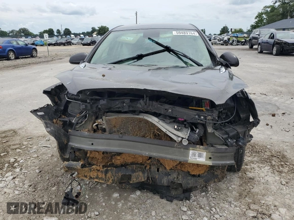 2014 Buick Verano with VIN 1G4PP5SK3E4129044, listed as a Copart auction lot 86121104 with 145,971 mi miles and Non repairable. Bid and sale history available at DreamBid. Image 5.