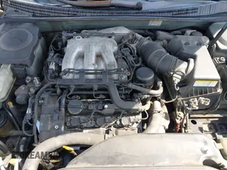 2006 Hyundai Azera SE with VIN KMHFC46F36A048952, listed as a IAAI auction lot 42522719 with 144,155 mi miles and . Bid and sale history available at DreamBid. Image 10.