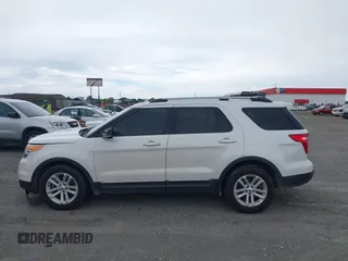 2013 Ford Explorer XLT z VIN 1FM5K7D83DGB07450, wystawiony jako IAAI lot #42461694 z przebiegiem 182 519 mil mil oraz . Historia ofert i sprzedaży dostępna na DreamBid. Obrazek 14.
