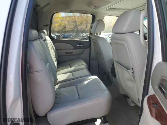 2009 Chevrolet Avalanche LT w/2LT with VIN 3GNFK22029G215151, listed as a Copart auction lot 78139064 with 194,412 mi miles and Salvage Title. Bid and sale history available at carsss.com. Image 10.