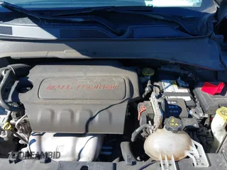 2022 Jeep Compass Trailhawk with VIN 3C4NJDDB4NT136213, listed as a IAAI auction lot 41689612 with 50,091 mi miles and . Bid and sale history available at DreamBid. Image 10.