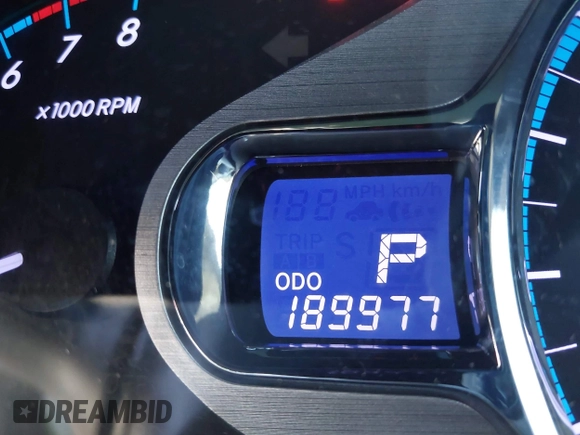 2013 Toyota Sienna XLE AAS with VIN 5TDYK3DC8DS318180, listed as a IAAI auction lot 42374479 with 189,977 mi miles and . Bid and sale history available at DreamBid. Image 15.