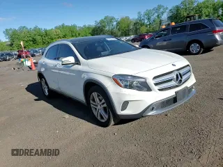 2016 Mercedes-Benz GLA 250 z VIN WDCTG4GB4GJ191895, wystawiony jako Copart lot #59024275 z przebiegiem 157 999 mil mil oraz Szkoda całkowita • Salvage title. Historia ofert i sprzedaży dostępna na DreamBid. Obrazek 13.