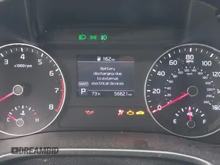 2021 Kia Forte GT-Line with VIN 3KPF34AD3ME403218, listed as a IAAI auction lot 42375319 with 56,621 mi miles and . Bid and sale history available at DreamBid. Image 16.