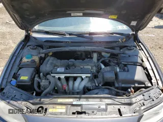 2006 Volvo V70 with VIN YV1SW612462557057, listed as a Copart auction lot 64037084 with 133,748 mi miles and Salvage Title. Bid and sale history available at carsss.com. Image 11.