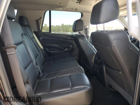 2018 GMC Yukon SLT with VIN 1GKS1BKC2JR146376, listed as a Copart auction lot 80337074 with 0 mi miles and Salvage Title. Bid and sale history available at carsss.com. Image 11.