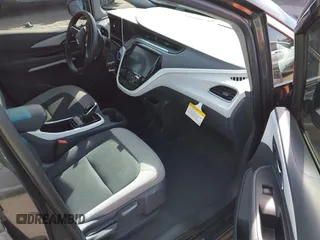 2021 Chevrolet Bolt EV LT z VIN 1G1FY6S03M4112754, wystawiony jako IAAI lot #41615350 z przebiegiem Nie podano mil oraz . Historia ofert i sprzedaży dostępna na DreamBid. Obrazek 5.