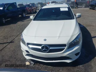 2016 Mercedes-Benz CLA 250 with VIN WDDSJ4EB3GN325073, listed as a IAAI auction lot 42041676 with 83,987 mi miles and . Bid and sale history available at DreamBid. Image 12.