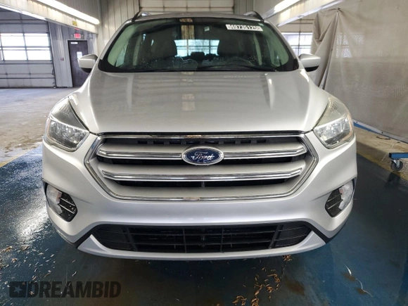 2018 Ford Escape SE with VIN 1FMCU0G96JUB49587, listed as a Copart auction lot 49735125 with 102,937 mi miles and Clean Title. Bid and sale history available at carsss.com. Image 5.