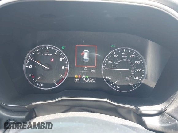 2022 Subaru Outback Limited XT with VIN 4S4BTGND2N3274564, listed as a IAAI auction lot 42569378 with 66,052 mi miles and . Bid and sale history available at DreamBid. Image 7.