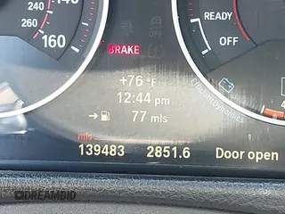 2012 BMW 3 Series 335i с VIN WBA3A9C53CFX59715, выставлен на аукционе IAAI как лот 42316918 с пробегом 139 483 миль миль и . История ставок и продаж доступна на DreamBid. Изображение 15.