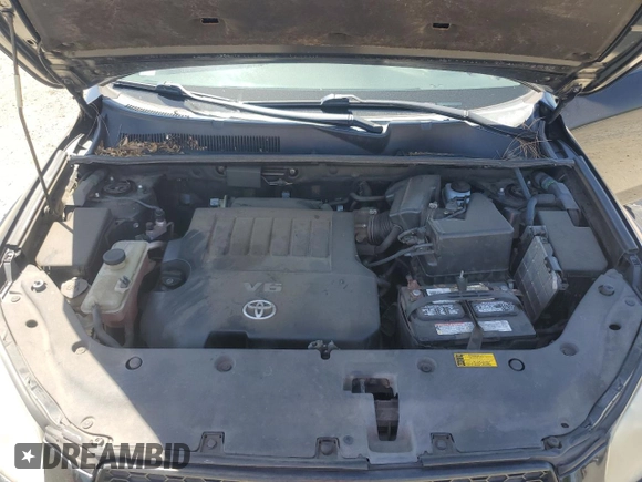 2011 Toyota RAV4 Sport z VIN 2T3WK4DV5BW013438, wystawiony jako Copart lot #57257425 z przebiegiem 158 391 mil mil oraz Szkoda całkowita • Salvage title. Historia ofert i sprzedaży dostępna na DreamBid. Obrazek 12.
