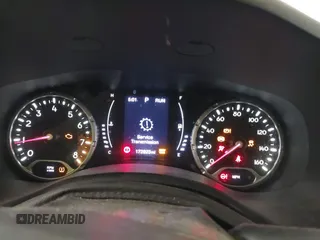2017 Jeep Renegade Sport z VIN ZACCJBAB5HPF90613, wystawiony jako IAAI lot #42566902 z przebiegiem 172 923 mil mil oraz . Historia ofert i sprzedaży dostępna na DreamBid. Obrazek 7.