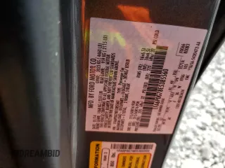2014 Ford Fusion S with VIN 1FA6P0G78E5385560, listed as a Copart auction lot 54905665 with 0 mi miles and Salvage Title. Bid and sale history available at carsss.com. Image 13.