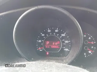 2019 Kia Soul z VIN KNDJN2A24K7676852, wystawiony jako IAAI lot #41932846 z przebiegiem 59 062 mil mil oraz . Historia ofert i sprzedaży dostępna na DreamBid. Obrazek 7.