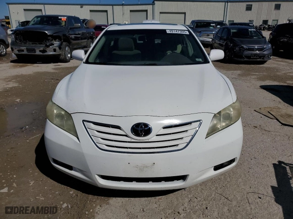 2009 Toyota Camry with VIN 4T4BE46K19R101971, listed as a Copart auction lot 49147305 with 0 mi miles and Salvage Title. Bid and sale history available at carsss.com. Image 5.
