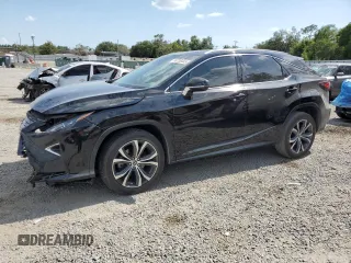 2019 Lexus RX 350 z VIN 2T2ZZMCA6KC146531, wystawiony jako Copart lot #58736445 z przebiegiem 40 485 mil mil oraz Nie do naprawy • Non repairable. Historia ofert i sprzedaży dostępna na DreamBid. Obrazek 1.