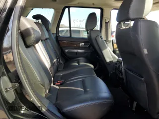 2013 Land Rover Range Rover Sport HSE z VIN SALSF2D44DA784935, wystawiony jako Copart lot #46953055 z przebiegiem Nie podano mil oraz Tytuł czysty. Historia ofert i sprzedaży dostępna na DreamBid. Obrazek 11.