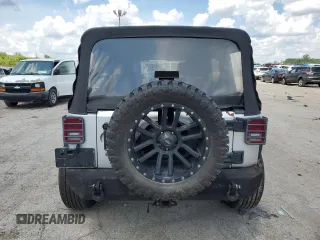 2007 Jeep Wrangler Unlimited X with VIN 1J4GB39137L150273, listed as a Copart auction lot 64072635 with 219,904 mi miles and Clean title. Bid and sale history available at DreamBid. Image 6.