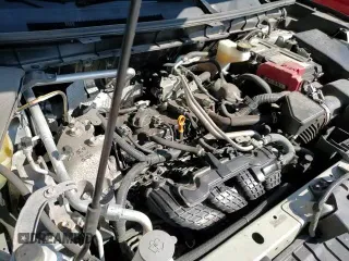 2022 Mitsubishi Outlander ES z VIN JA4J4TA86NZ016067, wystawiony jako Copart lot #80672885 z przebiegiem 84 983 mil mil oraz Szkoda całkowita • Salvage title. Historia ofert i sprzedaży dostępna na DreamBid. Obrazek 17.