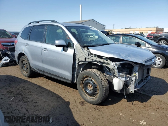 2015 Subaru Forester 2.5i Premium with VIN JF2SJCCC6FH530109, listed as a Copart auction lot 47270865 with 176,273 mi miles and Clean Title. Bid and sale history available at carsss.com. Image 4.