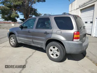 2005 Ford Escape XLT with VIN 1FMYU93Z65KD90485, listed as a Copart auction lot 59741314 with 175,442 mi miles and Clean Title. Bid and sale history available at carsss.com. Image 2.