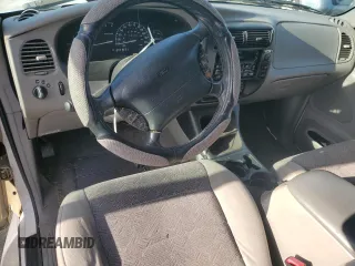 1999 Ford Explorer with VIN 1FMZU32X9XUC34675, listed as a Copart auction lot 45365025 with 160,424 mi miles and Salvage title. Bid and sale history available at DreamBid. Image 8.
