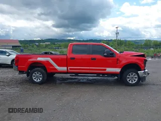 2022 Ford F-250 XL с VIN 1FT7W2B67NEC67785, выставлен на аукционе IAAI как лот 42302140 с пробегом 18 546 миль миль и . История ставок и продаж доступна на DreamBid. Изображение 14.